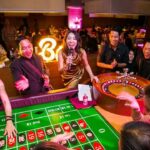 Skandal Kasino Online