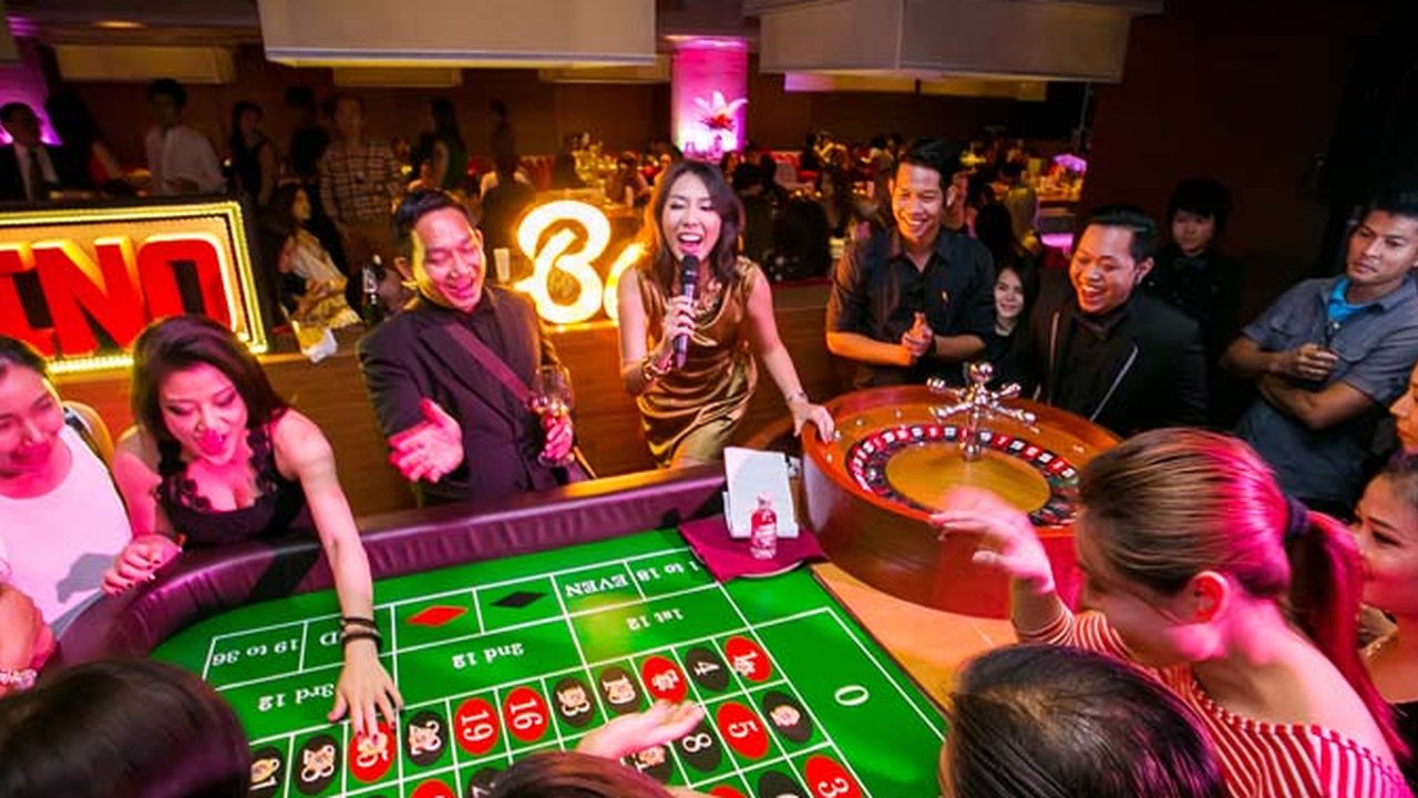 Skandal Kasino Online